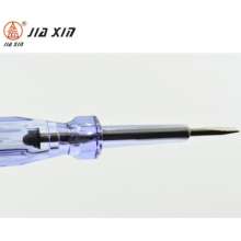 Manufacturer production export transparent test pencil home test pencil electrician test electric pen