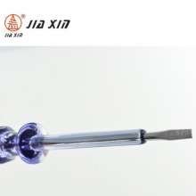 JIAXIN factory production direct sales JX-936 export dual-use electric pen test pencil Xenon lamp high penetration induction test pencil