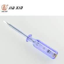 JIAXIN factory production direct sales JX-936 export dual-use electric pen test pencil Xenon lamp high penetration induction test pencil