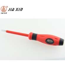 JX-638 a cross insulated electric pen screwdriver specifications rust-proof magnetic high hardness test pencil screwdriver