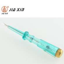 Electric test pen JX-68 electrician test electric pen wholesale high transparent home test pencil
