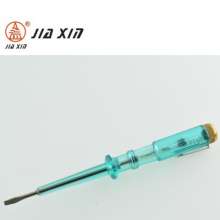 Electric test pen JX-68 electrician test electric pen wholesale high transparent home test pencil