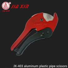 JX-403 manual pliers PP pipe scissors aluminum plastic pipe scissors PVC pipe cutter