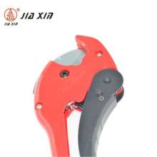 JX-403 manual pliers PP pipe scissors aluminum plastic pipe scissors PVC pipe cutter