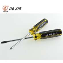 Screwdriver JX-108 manual screwdriver complete model word cross 3 PCT 5 PCT