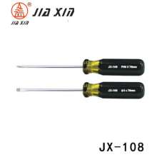 Screwdriver JX-108 manual screwdriver complete model word cross 3 PCT 5 PCT