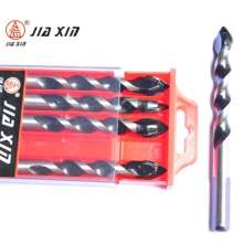 Schwab JX-804 multi-purpose triangular hole drill bit multi-purpose glass ceramic brick wall board metal drill bit