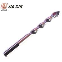 Schwab JX-804 multi-purpose triangular hole drill bit multi-purpose glass ceramic brick wall board metal drill bit