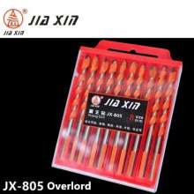 Jiaxin JX-805 Multifunctional Overlord Drill Ceramic Glass Brick Wall Tile Tin Wood Hole Opener
