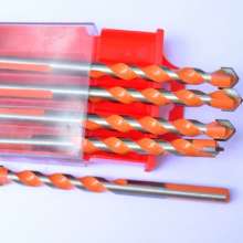Jiaxin JX-805 Multifunctional Overlord Drill Ceramic Glass Brick Wall Tile Tin Wood Hole Opener