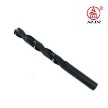 Drill bit M35 cobalt high speed steel super hard straight shank twist drill stainless steel CNC mold full grinding bit set