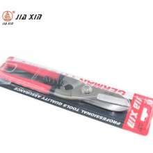 Jiaxin direct JX-202 manual metal scissors custom German with spring iron copper stainless steel white iron scissors