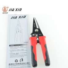 Multi-purpose scissors manufacturers produce direct metal sheet stainless steel wire slot cutters durable and sharp