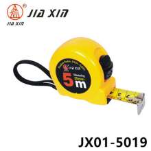 Jiaxin brand JX01-5019 steel tape measure 5 m custom metric metric Luban ruler drawing drawing size precision