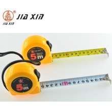 Jiaxin brand JX01-5025 steel tape measure 5 m custom metric metric Luban ruler drawing drawing size precision