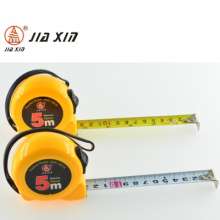 Jiaxin brand JX01-5025 steel tape measure 5 m custom metric metric Luban ruler drawing drawing size precision