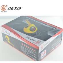 JIAXIN brand JX01-7525 steel tape measure 7.5 meters metric metric Luban ruler drawing cartography office stationery