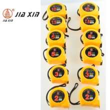 Jiaxin brand JX01-10025 steel tape measure 10 meters custom metric metric Luban ruler drawing drawing size precision