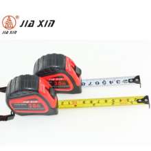 Jiaxin manufacturers 3 meters anti-fall wear-resistant rust-proof plastic thick box ruler meter rule measuring tool kit steel tape measure
