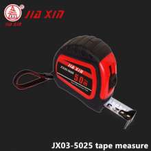 JX03-5025JIAXIN brand 5 m steel tape measure tape custom manufacturer production wholesale steel tape measure