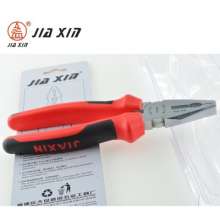Jiaxin JX-101 explosion-proof vise wire cutter manual pliers steel pliers high carbon steel forging