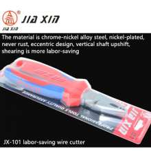 Jiaxin JX-101S Explosion-proof labor-saving vise Wire cutter manual pliers Multi-function flat-mouth electric steel pliers