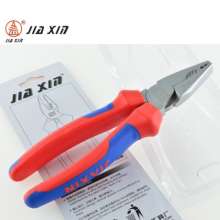 Jiaxin JX-101S Explosion-proof labor-saving vise Wire cutter manual pliers Multi-function flat-mouth electric steel pliers