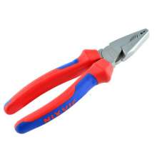 Jiaxin JX-101S Explosion-proof labor-saving vise Wire cutter manual pliers Multi-function flat-mouth electric steel pliers