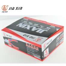 嘉信厂家直销 JX-102S工业省力6寸斜嘴钳子 斜口钳 水口 偏口剪钳