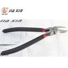 JX-104S industrial water pliers anti-rust electronic plastic labor-saving diagonal pliers