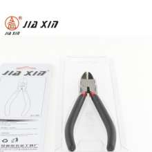 JX-104S industrial water pliers anti-rust electronic plastic labor-saving diagonal pliers