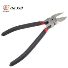 JX-104S industrial water pliers anti-rust electronic plastic labor-saving diagonal pliers