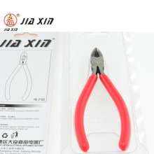 JX-105 electronic pliers water pliers alloy steel anti-rust circlip pliers labor-saving diagonal pliers