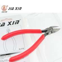 JX-105 electronic pliers water pliers alloy steel anti-rust circlip pliers labor-saving diagonal pliers