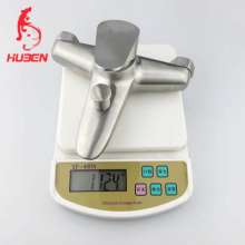 Factory direct new Sail triple shower faucet fashion home Stainless steel mixer tap 170017