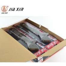 Jiaxin manual adjustable wrench JX-501 open end wrench single head metric specifications complete multi-function wrench
