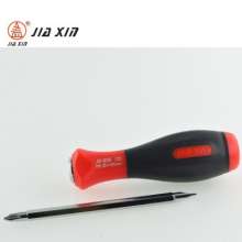 Factory direct JIAXIN-635 cross word dual-use screwdriver wholesale Durable magnetic high-end screwdriver