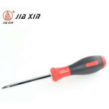 Factory direct JIAXIN-635 cross word dual-use screwdriver wholesale Durable magnetic high-end screwdriver