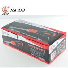 Factory direct JX-635S word cross retractable dual-use screwdriver High-grade insulation multi-function screwdriver