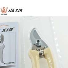 JX-311 large diameter garden shears household multifunctional scissors anti-skid pruning shears