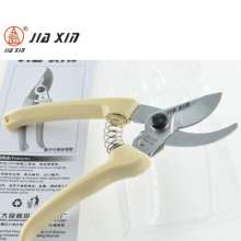 JX-311 large diameter garden shears household multifunctional scissors anti-skid pruning shears