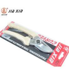 JX-311 large diameter garden shears household multifunctional scissors anti-skid pruning shears