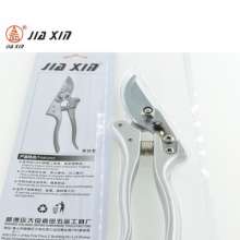 Jiaxin direct sales JX-315 garden shears bonsai fruit branch scissors garden tools multifunctional anti-skid labor-saving pruning shears