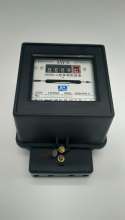 220V single-phase mechanical electric meter single-phase electric meter old-fashioned electric meter