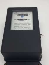 380V mechanical watch DT862-4 three-phase mechanical electric energy meter