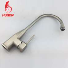 Factory direct Sanitary ware kitchen hot and cold sink faucet wholesale Lace octagonal Dan dish faucet 170107