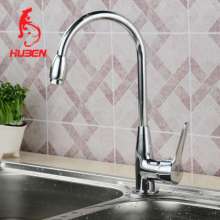 Factory wholesale Tiger Ben bathroom kitchen hot and cold 360 degree rotating sink faucet Xiaodan dish faucet 170029