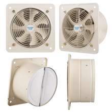 8 inch kitchen exhaust fan strong fume exhaust fan home bathroom toilet exhaust fan wall window type ventilation fan