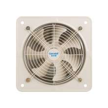 8 inch kitchen exhaust fan strong fume exhaust fan home bathroom toilet exhaust fan wall window type ventilation fan