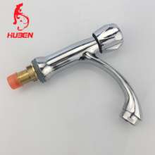 Factory direct bathroom basin faucet basin single hole faucet wash basin single cold quick wash basin faucet 170055